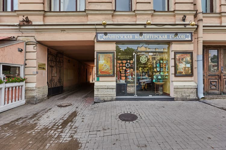 Картинка отеля