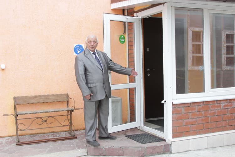 Картинка отеля