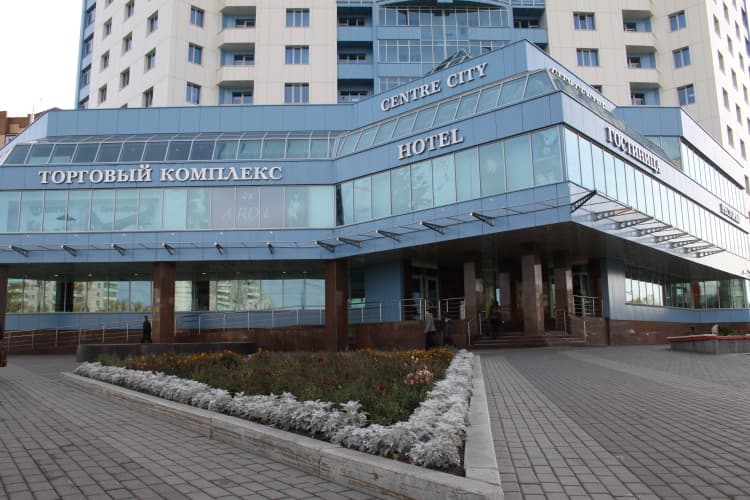 Картинка отеля