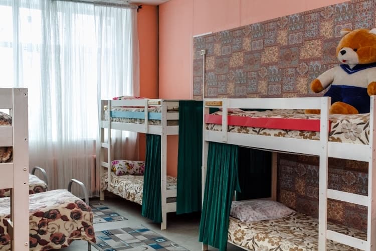 Картинка отеля