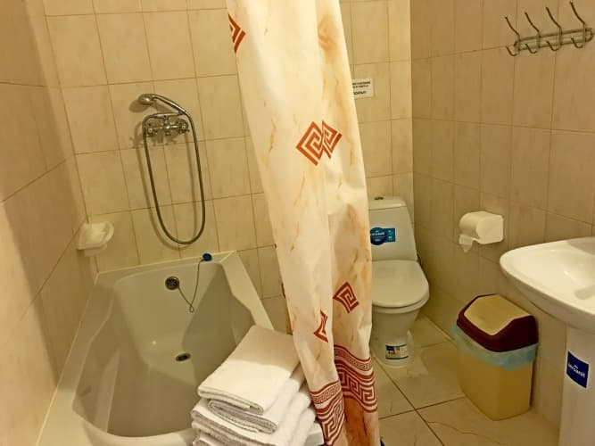 Картинка отеля