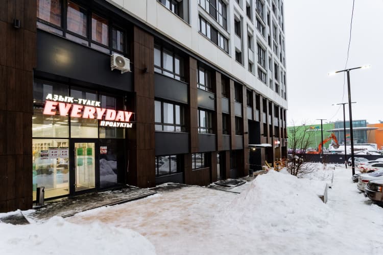 Картинка отеля
