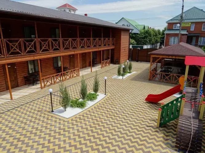 Картинка отеля