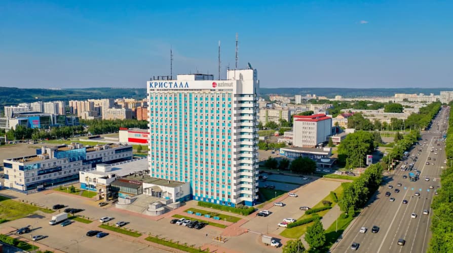 Картинка отеля