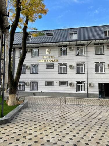 Картинка отеля