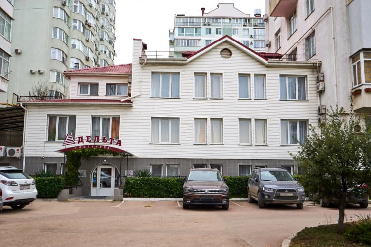 Картинка отеля