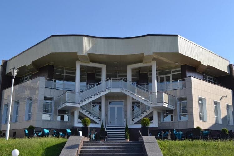 Картинка отеля