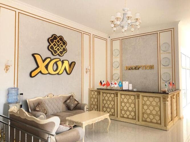 Картинка отеля