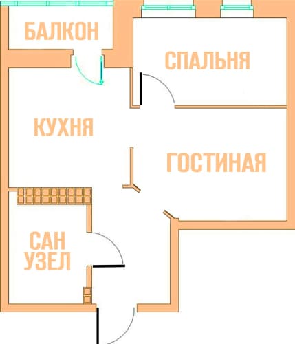 Картинка отеля