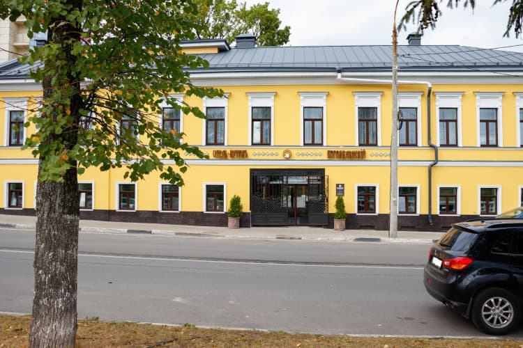 Картинка отеля