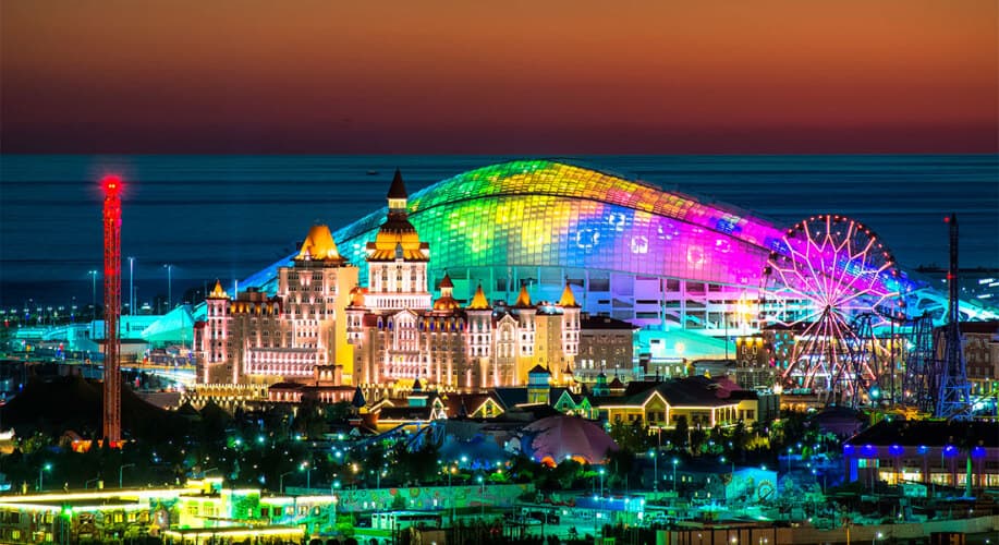 Картинка отеля