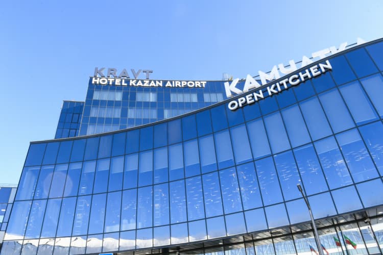 Картинка отеля