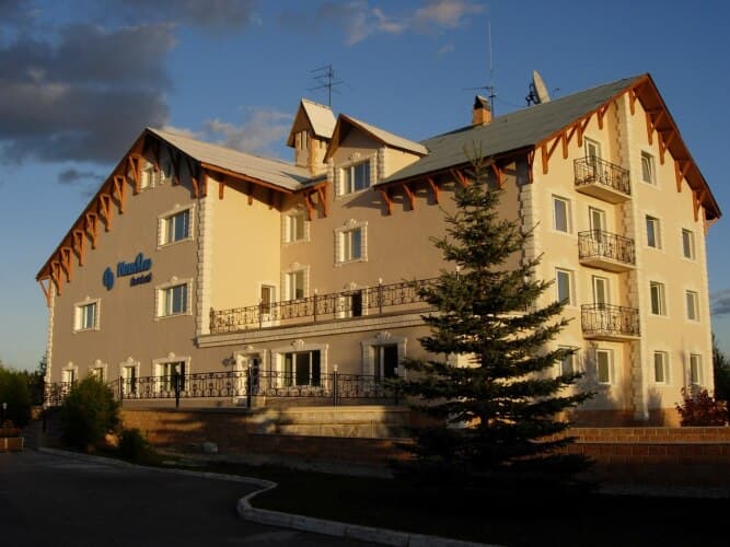 Картинка отеля