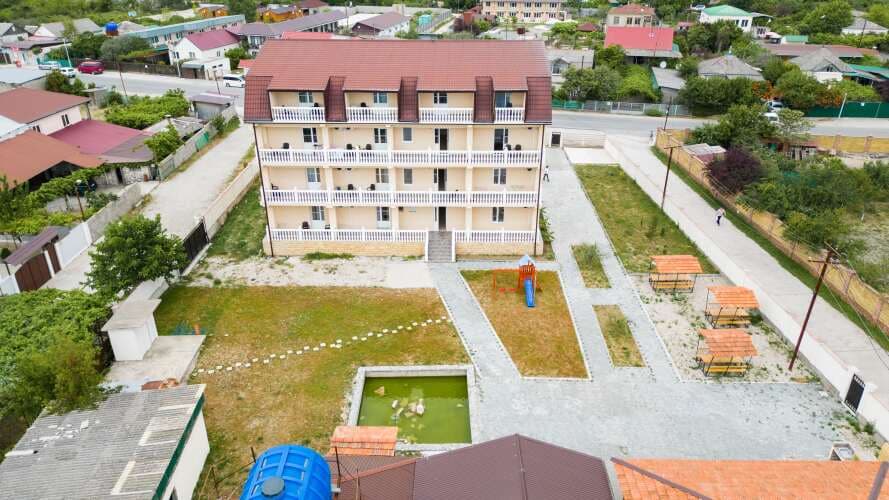 Картинка отеля