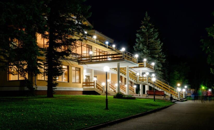 Картинка отеля
