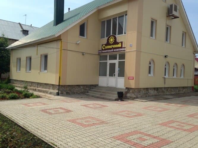 Картинка отеля