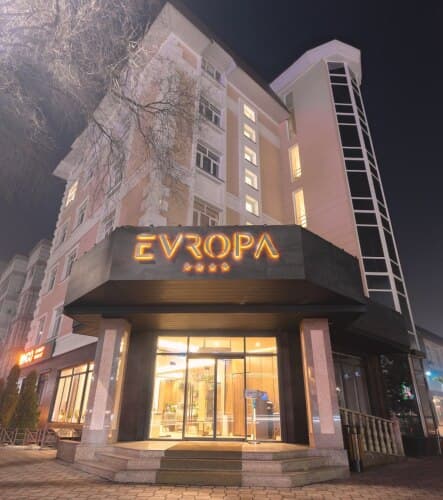 Картинка отеля