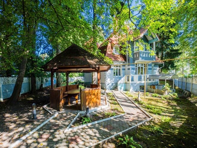 Картинка отеля