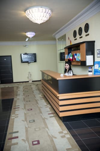 Картинка отеля