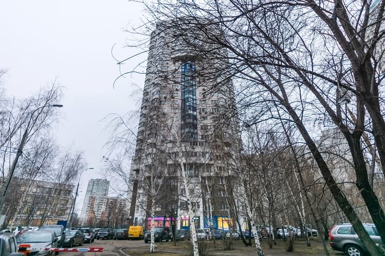 Картинка отеля