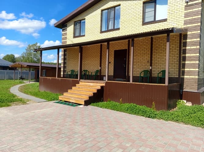 Картинка отеля
