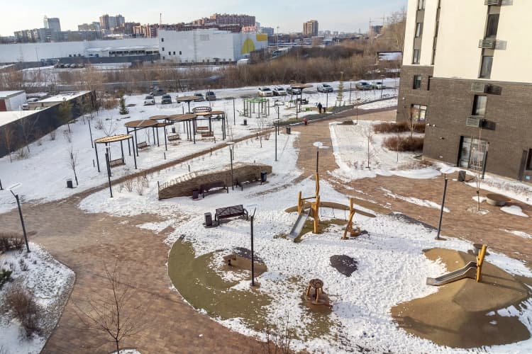 Картинка отеля
