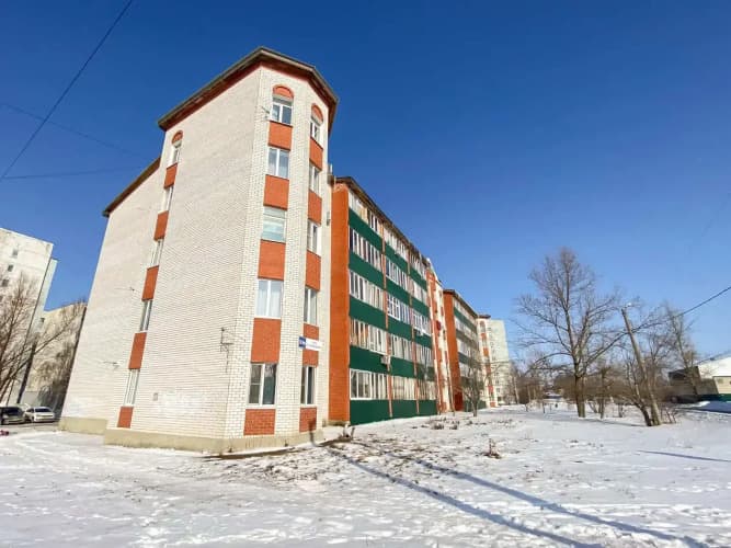 Картинка отеля