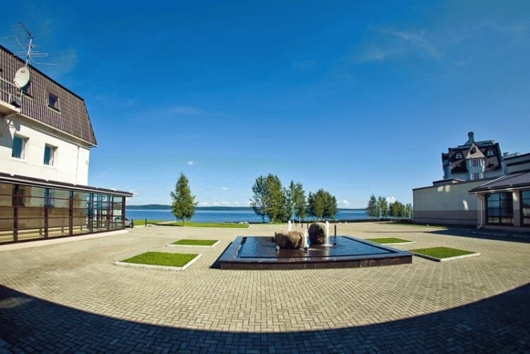 Картинка отеля