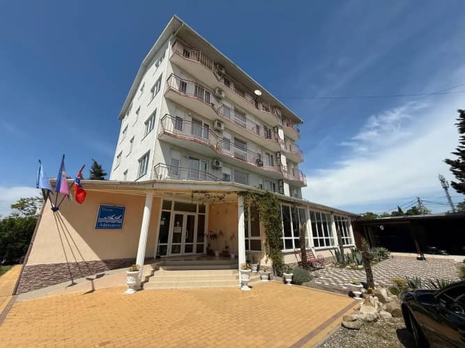 Картинка отеля