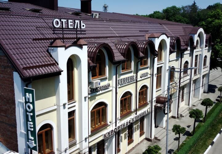 Картинка отеля