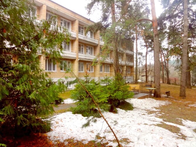 Картинка отеля