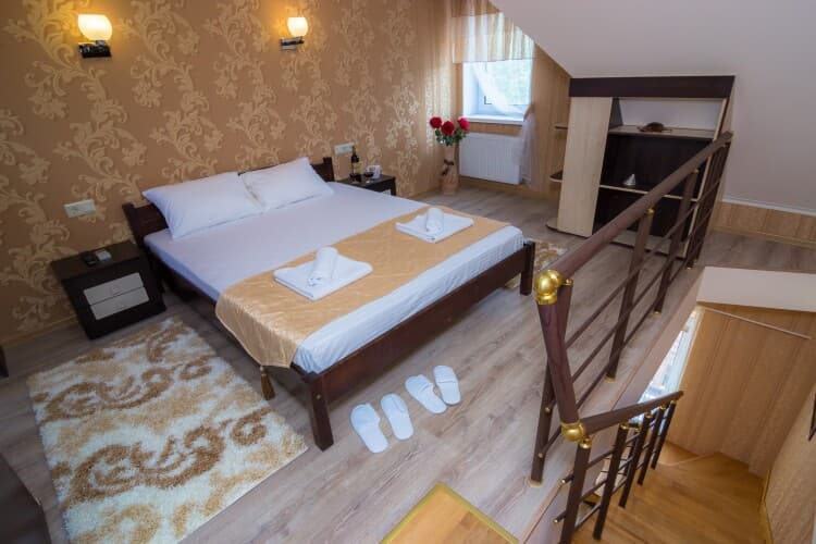 Картинка отеля