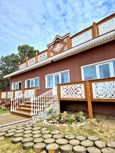 Картинка отеля