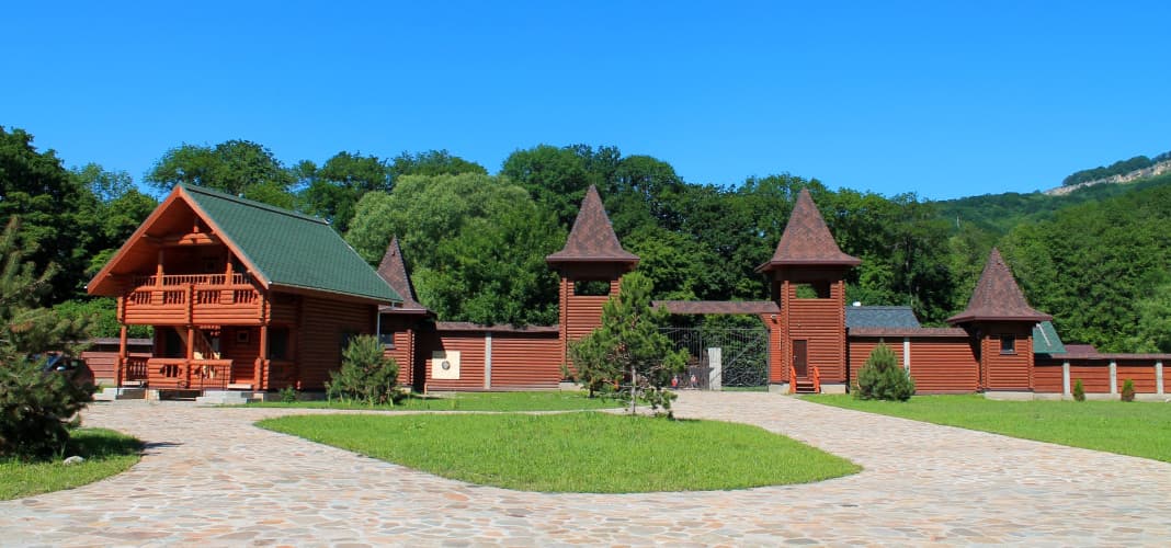 Картинка отеля
