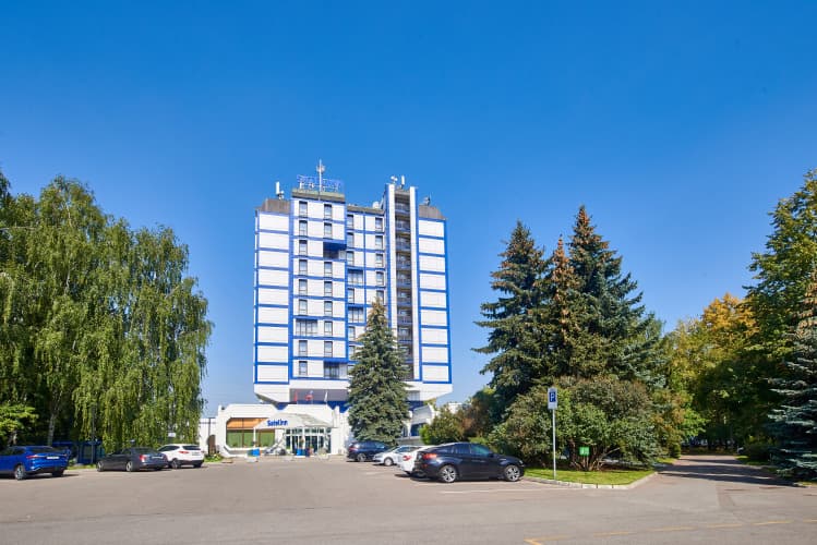 Картинка отеля