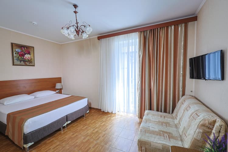 Картинка отеля