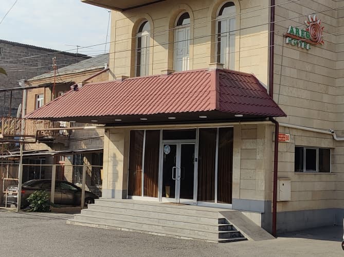 Картинка отеля