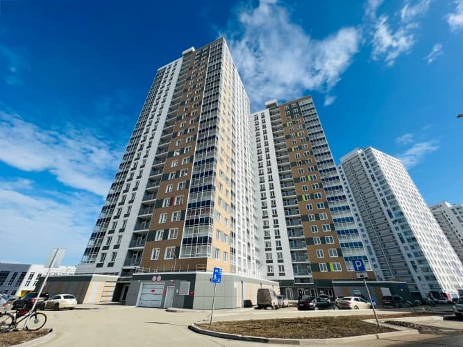 Картинка отеля