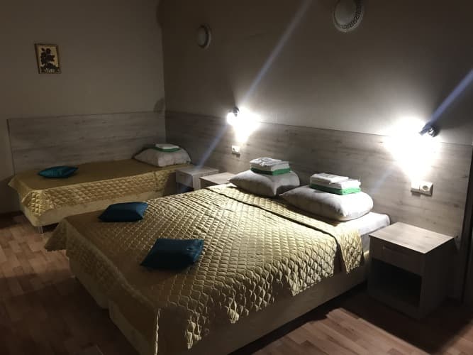 Картинка отеля
