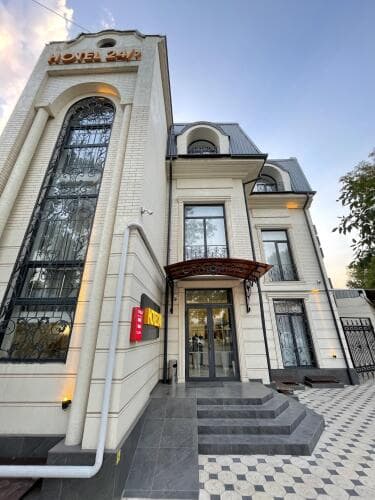 Картинка отеля