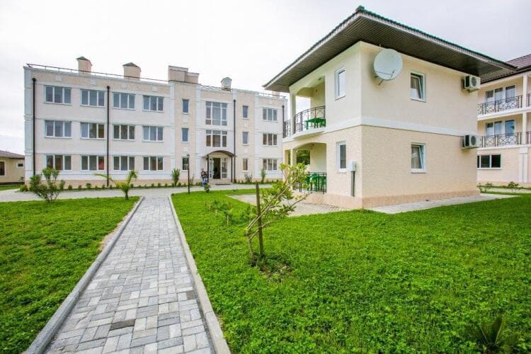 Картинка отеля