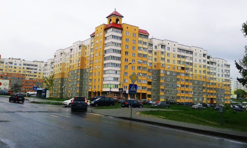 Картинка отеля