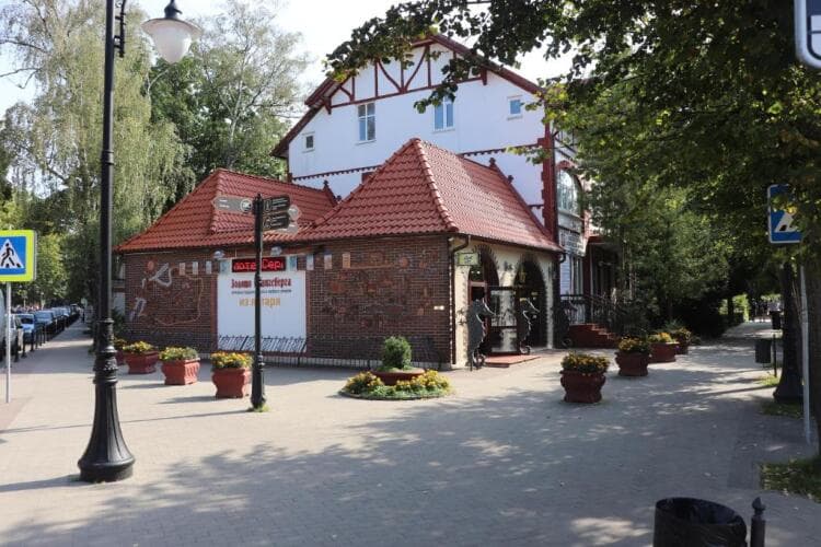 Картинка отеля