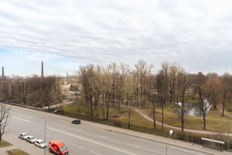 Картинка отеля