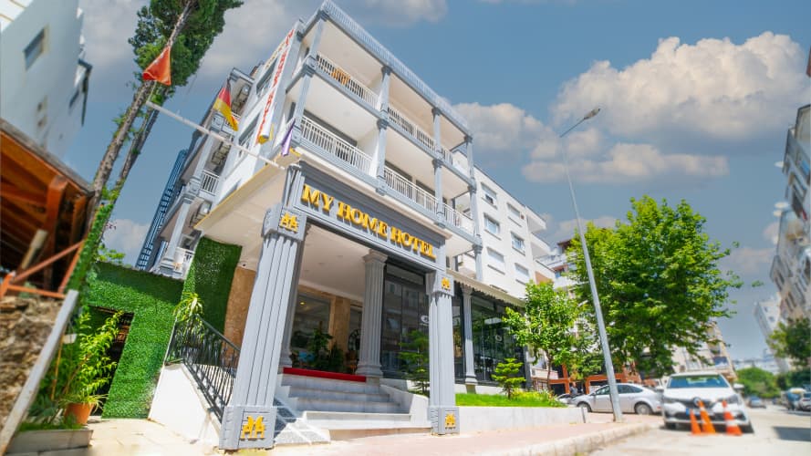 Картинка отеля