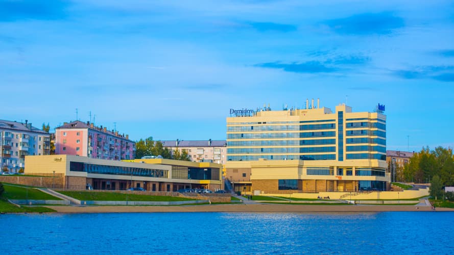 Картинка отеля