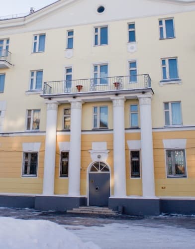 Картинка отеля