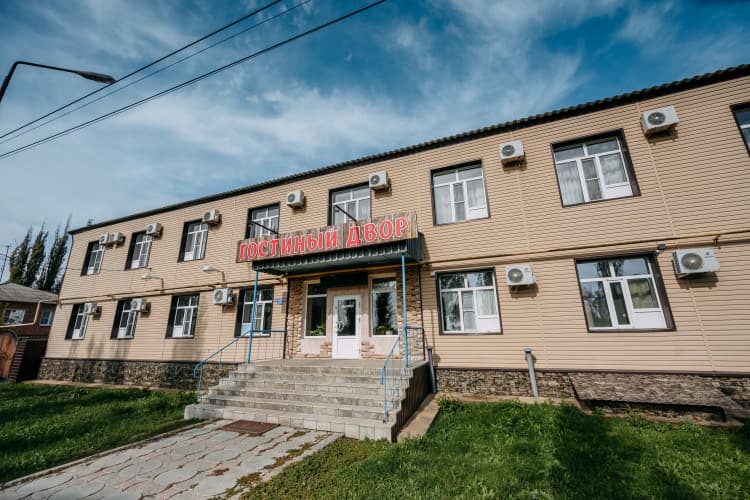 Картинка отеля