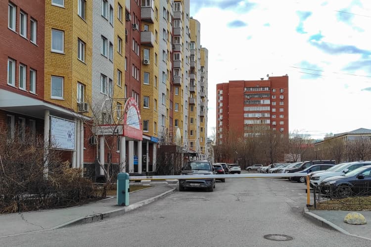 Картинка отеля