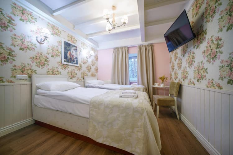 Картинка отеля